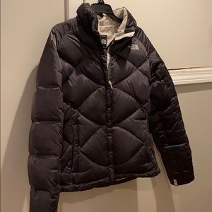 Women’s north face jacket